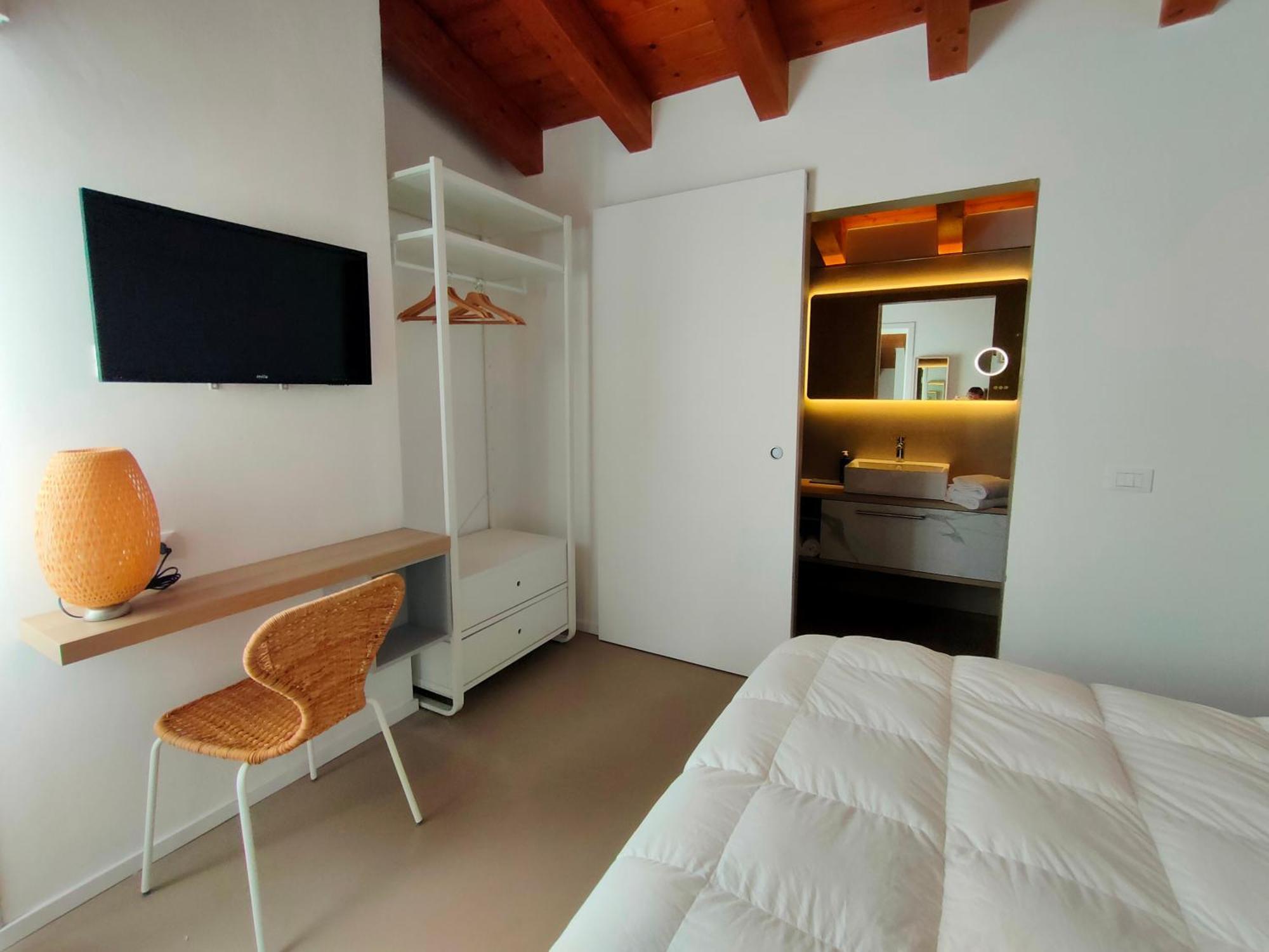 Hotel Nederland Каорле Екстериор снимка